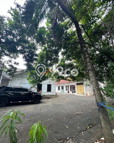 Rumah Mewah LB 800m2 Siap Huni Desain Elegan di Pondok Indah, Jakarta Selatan Rumah Mewah LB 800m2 Siap Huni Desain Elegan di Pondok Indah, Jakarta Selatan