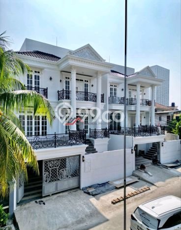 Rumah Area Strategis kawasan Cilandak, Jakarta Selatan, LT 247m2m² Bangunan 380m2m² Rumah Area Strategis kawasan Cilandak, Jakarta Selatan, LT 247m2m² Bangunan 380m2m²