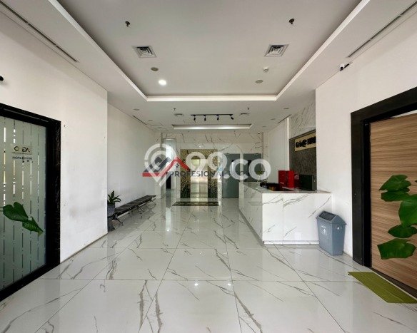 Kantor Bagus Dijual LB 2020m2 Lokasi Strategis Jakarta Selatan Area Cocok untuk Bisnis Kantor Bagus Dijual LB 2020m2 Lokasi Strategis Jakarta Selatan Area Cocok untuk Bisnis