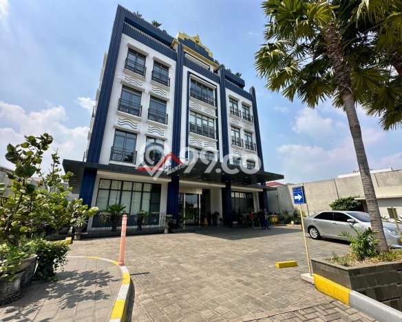 Kantor Bagus Dijual LB 2020m2 Lokasi Strategis Jakarta Selatan Area Cocok untuk Bisnis Kantor Bagus Dijual LB 2020m2 Lokasi Strategis Jakarta Selatan Area Cocok untuk Bisnis