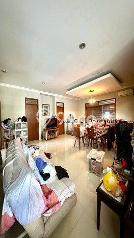 Siap Huni Rumah Mewah 4 Kamar di Cilandak Dekat ke Mana Pun Siap Huni Rumah Mewah 4 Kamar di Cilandak Dekat ke Mana Pun