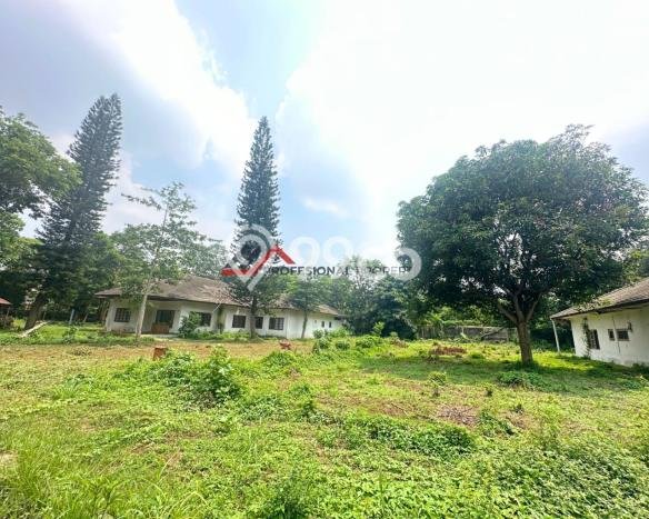 Tanah di Kalibata, Jakarta Selatan Luas 18181m2 Dijual Segera Tanah di Kalibata, Jakarta Selatan Luas 18181m2 Dijual Segera