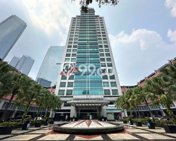 Kantor Dijual di Prime Area Jakarta Selatan Luas 15309m2 Kantor Dijual di Prime Area Jakarta Selatan Luas 15309m2