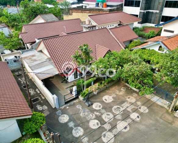 Siap Huni Rumah Mewah 5 Kamar di Cilandak Dekat ke Mana Saja Siap Huni Rumah Mewah 5 Kamar di Cilandak Dekat ke Mana Saja