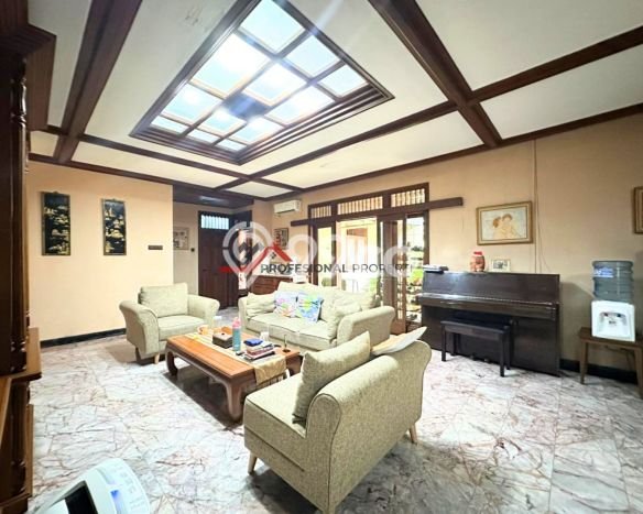 Dijual Rumah Elit Exclusive di Kebayoran Baru, Jakarta Selatan Dijual Rumah Elit Exclusive di Kebayoran Baru, Jakarta Selatan