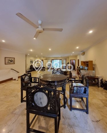 Rumah Luxury Modern Siap Huni di Pejaten Jakarta Selatan Rumah Luxury Modern Siap Huni di Pejaten Jakarta Selatan