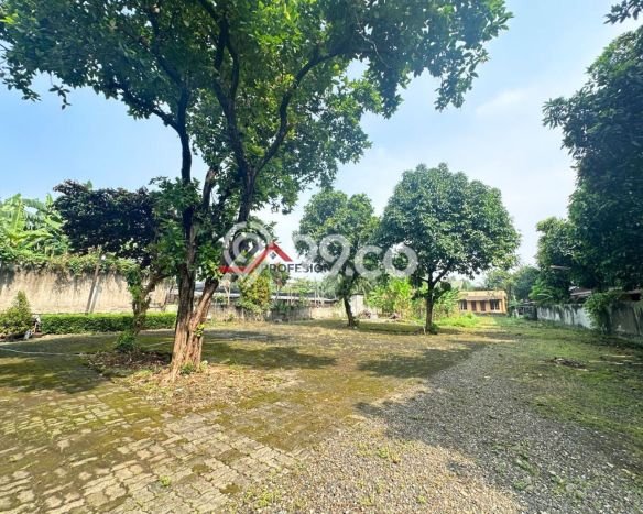 Kantor Dijual di Prime Area Jakarta Selatan Luas 1000m2 Kantor Dijual di Prime Area Jakarta Selatan Luas 1000m2