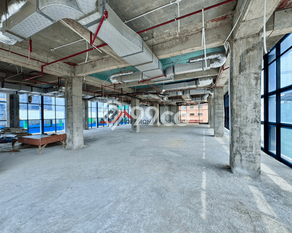 Kantor Dijual di Jakarta Selatan LT 843m2 & LB 3229m2 Lokasi Terbaik! Kantor Dijual di Jakarta Selatan LT 843m2 & LB 3229m2 Lokasi Terbaik!
