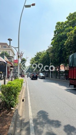 Tanah Kavling Dijual di Kemang, Jakarta Selatan dengan Luas Tanah 3058m2 Tanah Kavling Dijual di Kemang, Jakarta Selatan dengan Luas Tanah 3058m2