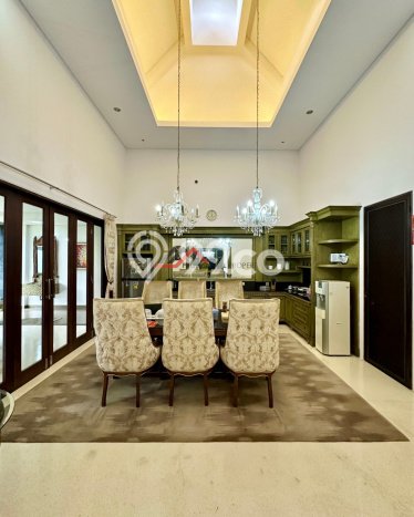 Rumah Mewah Dijual LT 1400m2 di Jagakarsa, Jakarta Selatan Rumah Mewah Dijual LT 1400m2 di Jagakarsa, Jakarta Selatan