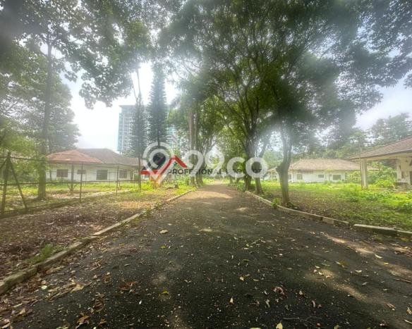 Tanah di Kalibata, Jakarta Selatan Luas 18181m2 Dijual Segera Tanah di Kalibata, Jakarta Selatan Luas 18181m2 Dijual Segera