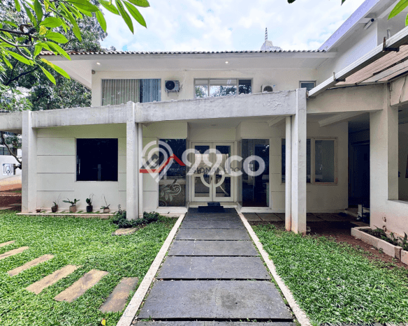 Dijual Rumah Mewah Exclusive di Kebayoran Baru, Jakarta Selatan Dijual Rumah Mewah Exclusive di Kebayoran Baru, Jakarta Selatan