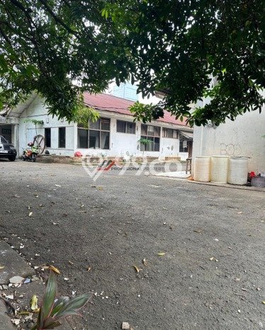 Rumah Mewah LB 800m2 Siap Huni Desain Elegan di Pondok Indah, Jakarta Selatan Rumah Mewah LB 800m2 Siap Huni Desain Elegan di Pondok Indah, Jakarta Selatan