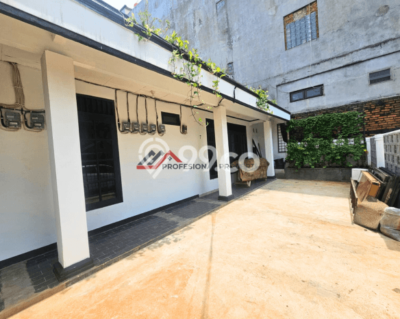 Unit Kost Dijual di Jakarta Selatan Spesifikasi 11 Kamar Tidur dan Area Ramai Unit Kost Dijual di Jakarta Selatan Spesifikasi 11 Kamar Tidur dan Area Ramai