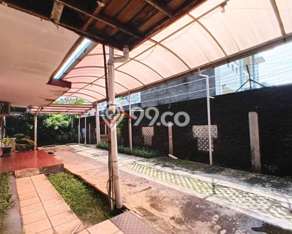 Dijual Rumah Mewah Exclusive di Cilandak, Jakarta Selatan Dijual Rumah Mewah Exclusive di Cilandak, Jakarta Selatan