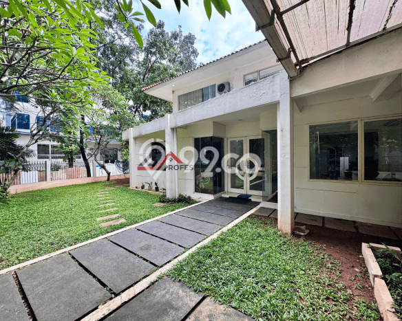 Dijual Rumah Mewah Exclusive di Kebayoran Baru, Jakarta Selatan Dijual Rumah Mewah Exclusive di Kebayoran Baru, Jakarta Selatan