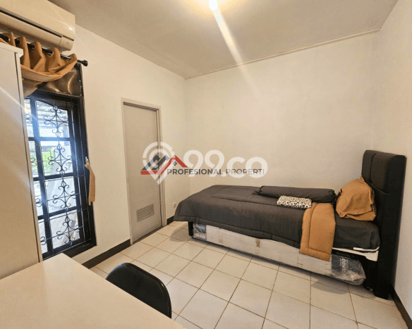 Unit Kost Dijual di Jakarta Selatan Spesifikasi 11 Kamar Tidur dan Area Ramai Unit Kost Dijual di Jakarta Selatan Spesifikasi 11 Kamar Tidur dan Area Ramai