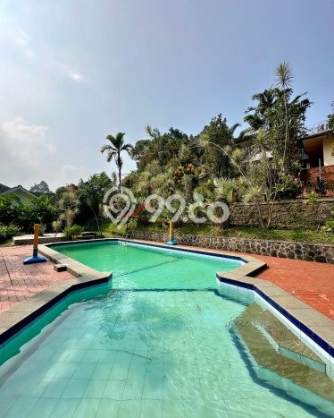 Vila Berkualitas Kawasan Megamendung, Dimensi 8200m2m², Posisi Premium dengan akses bagus Vila Berkualitas Kawasan Megamendung, Dimensi 8200m2m², Posisi Premium dengan akses bagus