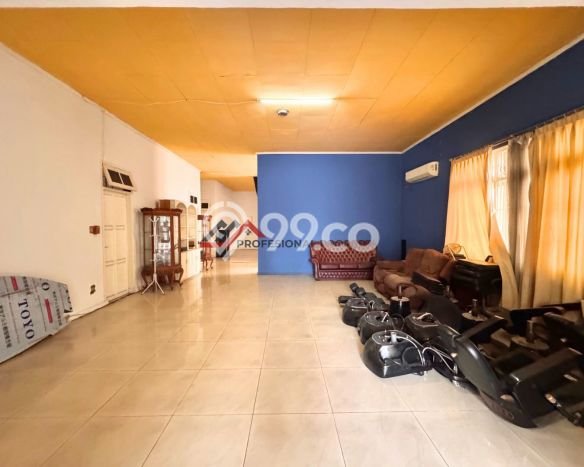 Rumah Luxury Modern Siap Huni di Pondok Indah Jakarta Selatan Rumah Luxury Modern Siap Huni di Pondok Indah Jakarta Selatan