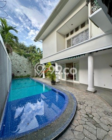 For Sale Rumah Elit Exclusive di Cilandak, Jakarta Selatan For Sale Rumah Elit Exclusive di Cilandak, Jakarta Selatan