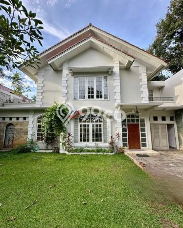 For Sale Rumah Elit Exclusive di Cilandak, Jakarta Selatan For Sale Rumah Elit Exclusive di Cilandak, Jakarta Selatan