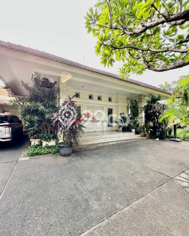 Hunian Super Elit dengan Akses Paling Strategis di Kemang, Jakarta Selatan Hunian Super Elit dengan Akses Paling Strategis di Kemang, Jakarta Selatan