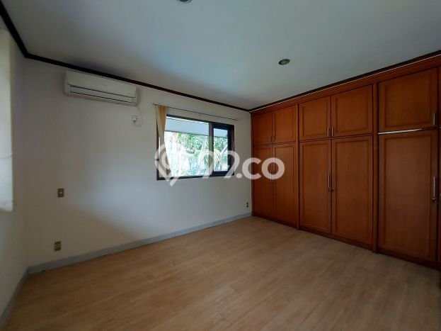 For Sale! Luxury House LT 1273m2 Desain Modern di Antasari For Sale! Luxury House LT 1273m2 Desain Modern di Antasari