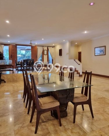 Rumah Luxury Modern Siap Huni di Pejaten Jakarta Selatan Rumah Luxury Modern Siap Huni di Pejaten Jakarta Selatan