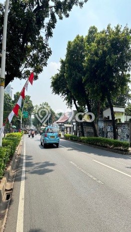 Tanah Kavling Dijual di Kemang, Jakarta Selatan dengan Luas Tanah 3058m2 Tanah Kavling Dijual di Kemang, Jakarta Selatan dengan Luas Tanah 3058m2