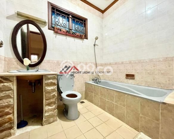 Rumah Murah LT 500m2 di Pejaten Lingkungan Asri Rumah Murah LT 500m2 di Pejaten Lingkungan Asri
