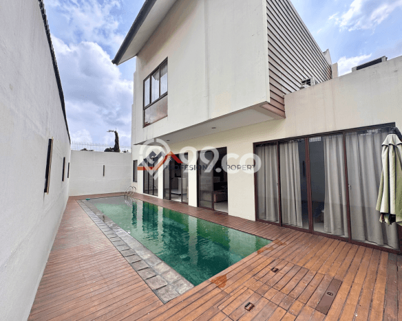 Rumah Eksklusif Dijual LT 322m2 di Jagakarsa, Jakarta Selatan Rumah Eksklusif Dijual LT 322m2 di Jagakarsa, Jakarta Selatan