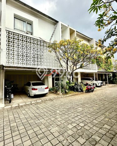 Siap Huni Hunian Elit 4 Kamar di Cilandak Dekat ke Mana Saja Siap Huni Hunian Elit 4 Kamar di Cilandak Dekat ke Mana Saja