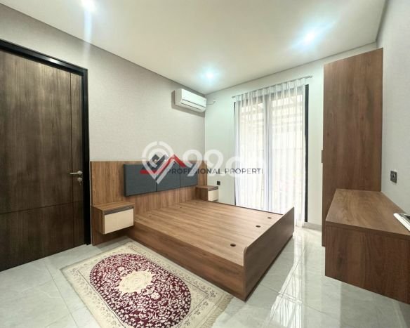 Rumah Mewah Dijual LT 122m2 di Jagakarsa, Jakarta Selatan Rumah Mewah Dijual LT 122m2 di Jagakarsa, Jakarta Selatan