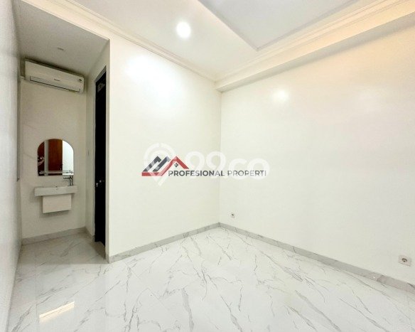 Best Deal Hunian Premium Ideal dan Luas di Cinere, Depok Best Deal Hunian Premium Ideal dan Luas di Cinere, Depok