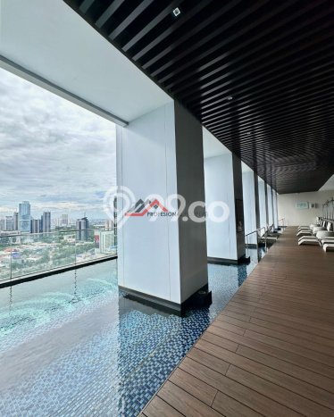 Paling Dicari! Apartemen Eksklusif Dijual di Kuningan Punya 2 Bedroom Paling Dicari! Apartemen Eksklusif Dijual di Kuningan Punya 2 Bedroom