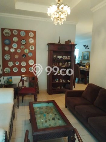 Rumah Modern Cantik 3 Kamar Siap Huni di Cinere Rumah Modern Cantik 3 Kamar Siap Huni di Cinere
