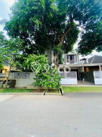 Rumah Eksklusif Dijual LT 325m2 di Cinere, Depok Rumah Eksklusif Dijual LT 325m2 di Cinere, Depok