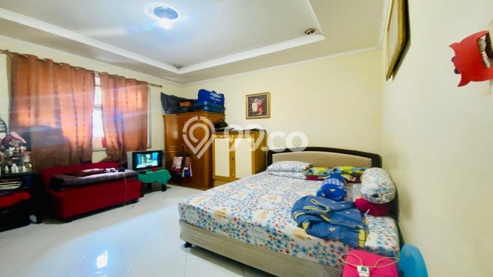 Hunian Mewah LB 200m2 Siap Pakai Desain Elegan di Pondok Labu, Jakarta Selatan Hunian Mewah LB 200m2 Siap Pakai Desain Elegan di Pondok Labu, Jakarta Selatan