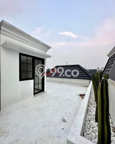 Dijual Rumah Mewah Exclusive di Jagakarsa, Jakarta Selatan Dijual Rumah Mewah Exclusive di Jagakarsa, Jakarta Selatan
