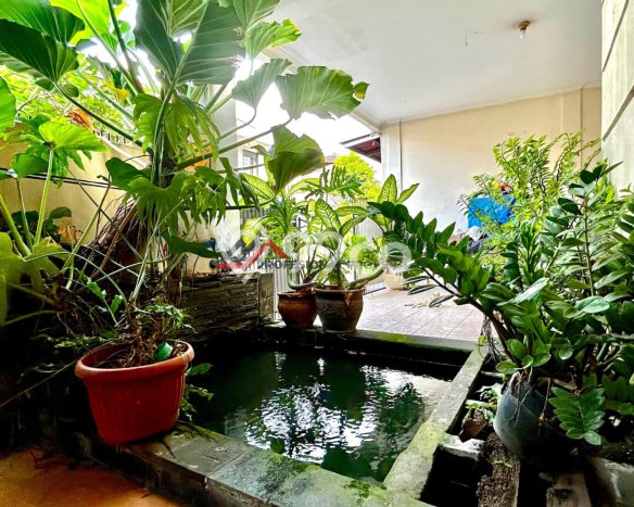 Dijual Rumah Strategis Bagus Punya 4 KT di Cinere Depok SHM Dijual Rumah Strategis Bagus Punya 4 KT di Cinere Depok SHM