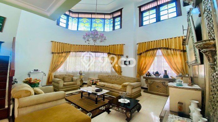 Dijual Rumah Premium dengan Fasilitas Sekitar Lengkap di Cinere, Depok Dijual Rumah Premium dengan Fasilitas Sekitar Lengkap di Cinere, Depok