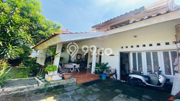 Dijual Rumah Premium dengan Fasilitas Sekitar Komplit di Cinere, Depok Dijual Rumah Premium dengan Fasilitas Sekitar Komplit di Cinere, Depok