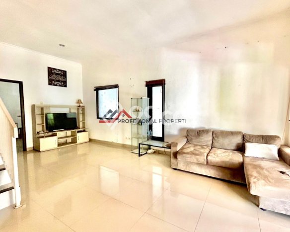 Rumah Modern Cantik 4 Kamar Siap Huni di Cinere Rumah Modern Cantik 4 Kamar Siap Huni di Cinere