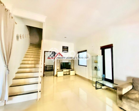 Rumah Modern Cantik 4 Kamar Siap Huni di Cinere Rumah Modern Cantik 4 Kamar Siap Huni di Cinere