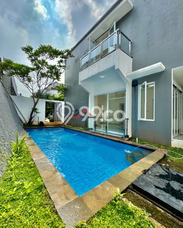 For Sale Rumah Mewah Exclusive di Cilandak, Jakarta Selatan For Sale Rumah Mewah Exclusive di Cilandak, Jakarta Selatan