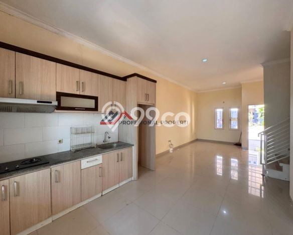 Rumah Modern Minimalis 3 Kamar Siap Huni di Jagakarsa Rumah Modern Minimalis 3 Kamar Siap Huni di Jagakarsa