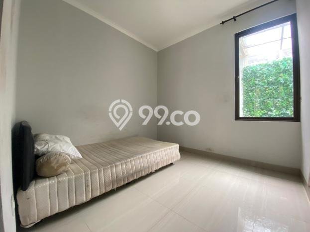 Rumah Modern 2 KT LT 60m2 di Cibubur Rumah Modern 2 KT LT 60m2 di Cibubur