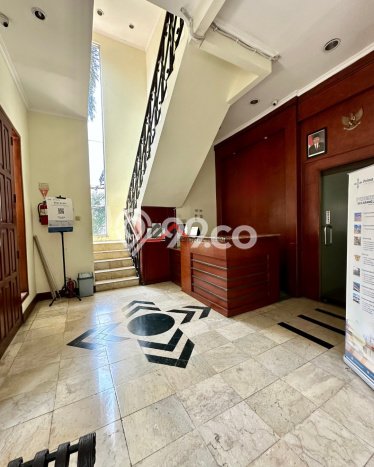 KAWASAN BISNIS! Kantor Kawasan , Luas 786m2m², Area Strategis KAWASAN BISNIS! Kantor Kawasan , Luas 786m2m², Area Strategis
