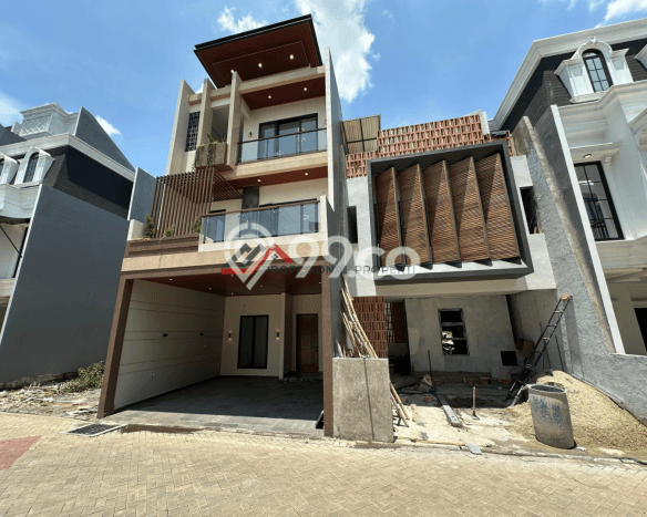 Dijual Rumah Premium dengan Fasilitas Sekitar Komplit di Jagakarsa, Jakarta Selatan Dijual Rumah Premium dengan Fasilitas Sekitar Komplit di Jagakarsa, Jakarta Selatan