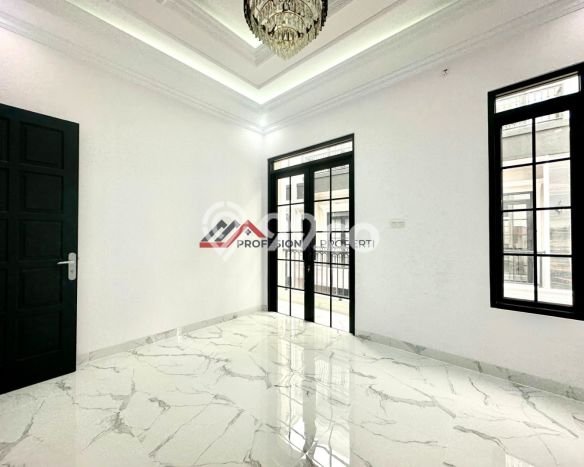 Jual Rumah Favorit Siap Huni LB 155m2 di Jagakarsa, Jakarta Selatan Jual Rumah Favorit Siap Huni LB 155m2 di Jagakarsa, Jakarta Selatan